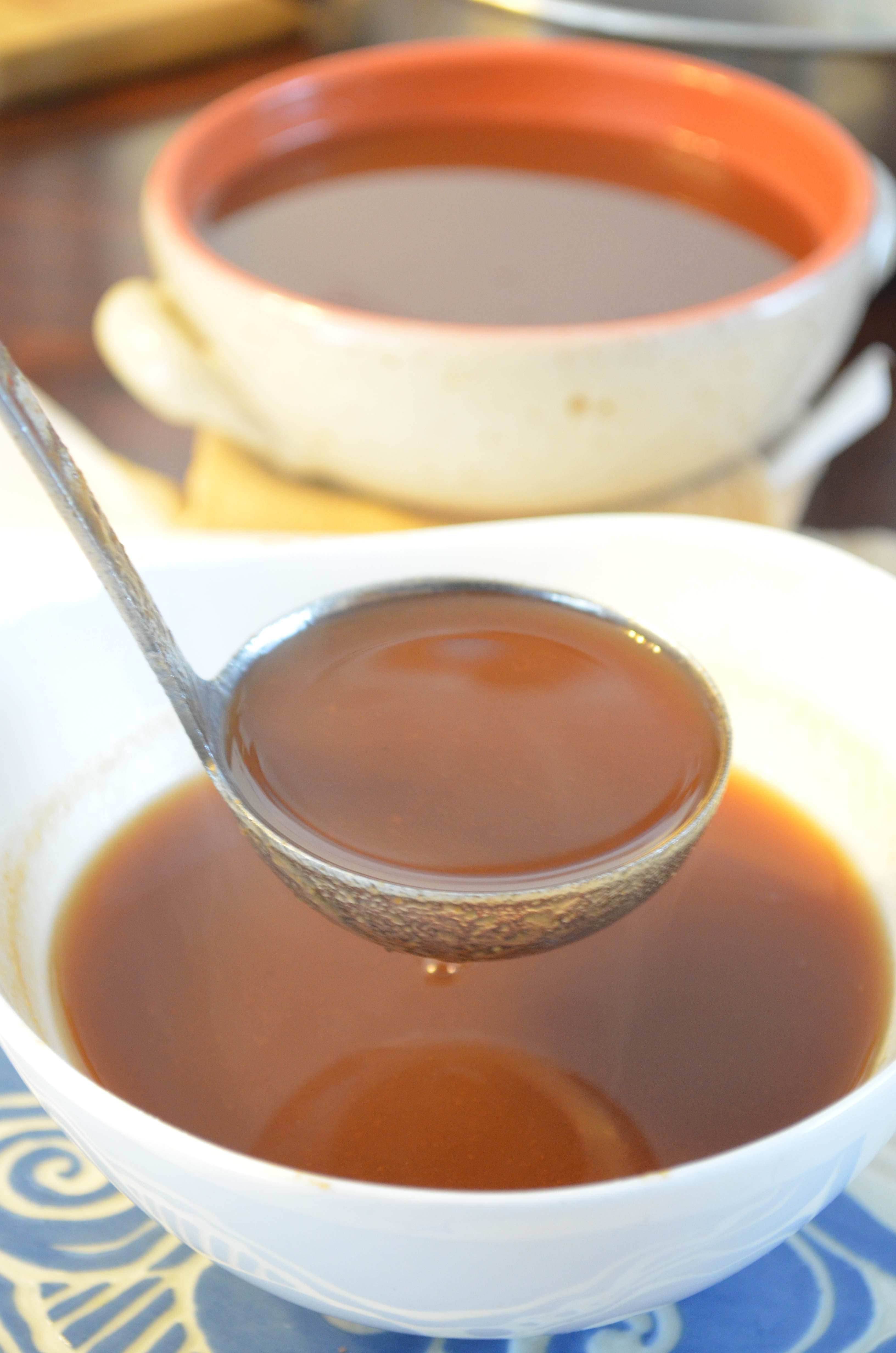 Pad Thai sauce